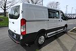 Used 2024 Ford Transit 250 Low Roof Empty Cargo Van thumbnail 5