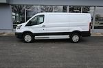 Used 2024 Ford Transit 250 Low Roof Empty Cargo Van thumbnail 1