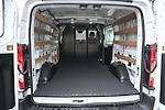 Used 2024 Ford Transit 250 Low Roof Empty Cargo Van thumbnail 4