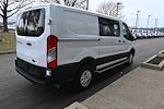 Used 2024 Ford Transit 250 Low Roof Empty Cargo Van thumbnail 5