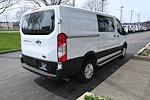 Used 2024 Ford Transit 250 Low Roof Empty Cargo Van thumbnail 4