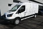 New 2026 Ford Transit 250 Medium Roof Empty Cargo Van thumbnail 8