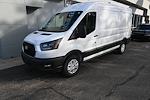 New 2026 Ford Transit 250 Medium Roof Empty Cargo Van thumbnail 11