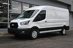 New 2026 Ford Transit 250 Medium Roof Empty Cargo Van thumbnail 11