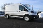 New 2026 Ford Transit 250 Medium Roof Empty Cargo Van thumbnail 10