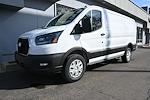 New 2026 Ford Transit 250 Low Roof Empty Cargo Van thumbnail 10