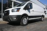 New 2025 Ford Transit 250 Low Roof Empty Cargo Van thumbnail 1