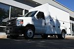 New 2026 Ford E-350 Cutaway thumbnail 1