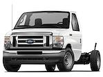 New 2026 Ford E-350 Cutaway thumbnail 1