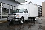 New 2026 Ford E-350 Cutaway thumbnail 11