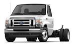 New 1996 Ford E-450 Cutaway thumbnail 1