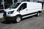 New 2025 Ford Transit 250 Low Roof Empty Cargo Van thumbnail 1