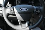 New 2025 Ford Transit 250 Low Roof Empty Cargo Van thumbnail 10