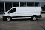 New 2025 Ford Transit 250 Low Roof Empty Cargo Van thumbnail 2