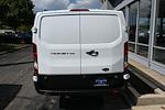 New 2025 Ford Transit 250 Low Roof Empty Cargo Van thumbnail 4