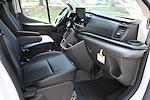 New 2025 Ford Transit 250 Low Roof Empty Cargo Van thumbnail 6