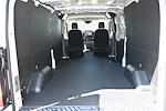 New 2025 Ford Transit 250 Low Roof Empty Cargo Van thumbnail 7