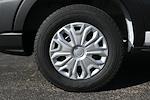 New 2025 Ford Transit 250 Low Roof Empty Cargo Van thumbnail 4