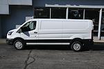 New 2025 Ford Transit 250 Low Roof Empty Cargo Van thumbnail 2