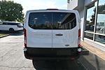 New 2025 Ford Transit 250 Low Roof Empty Cargo Van thumbnail 4