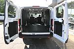 New 2025 Ford Transit 250 Low Roof Empty Cargo Van thumbnail 5