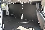 New 2025 Ford Transit 250 Low Roof Empty Cargo Van thumbnail 6