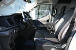 New 2025 Ford Transit 250 Low Roof Empty Cargo Van thumbnail 7