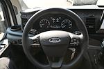 New 2025 Ford Transit 250 Low Roof Empty Cargo Van thumbnail 8