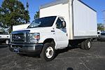 Used 2016 Ford E-350 Cutaway thumbnail 1