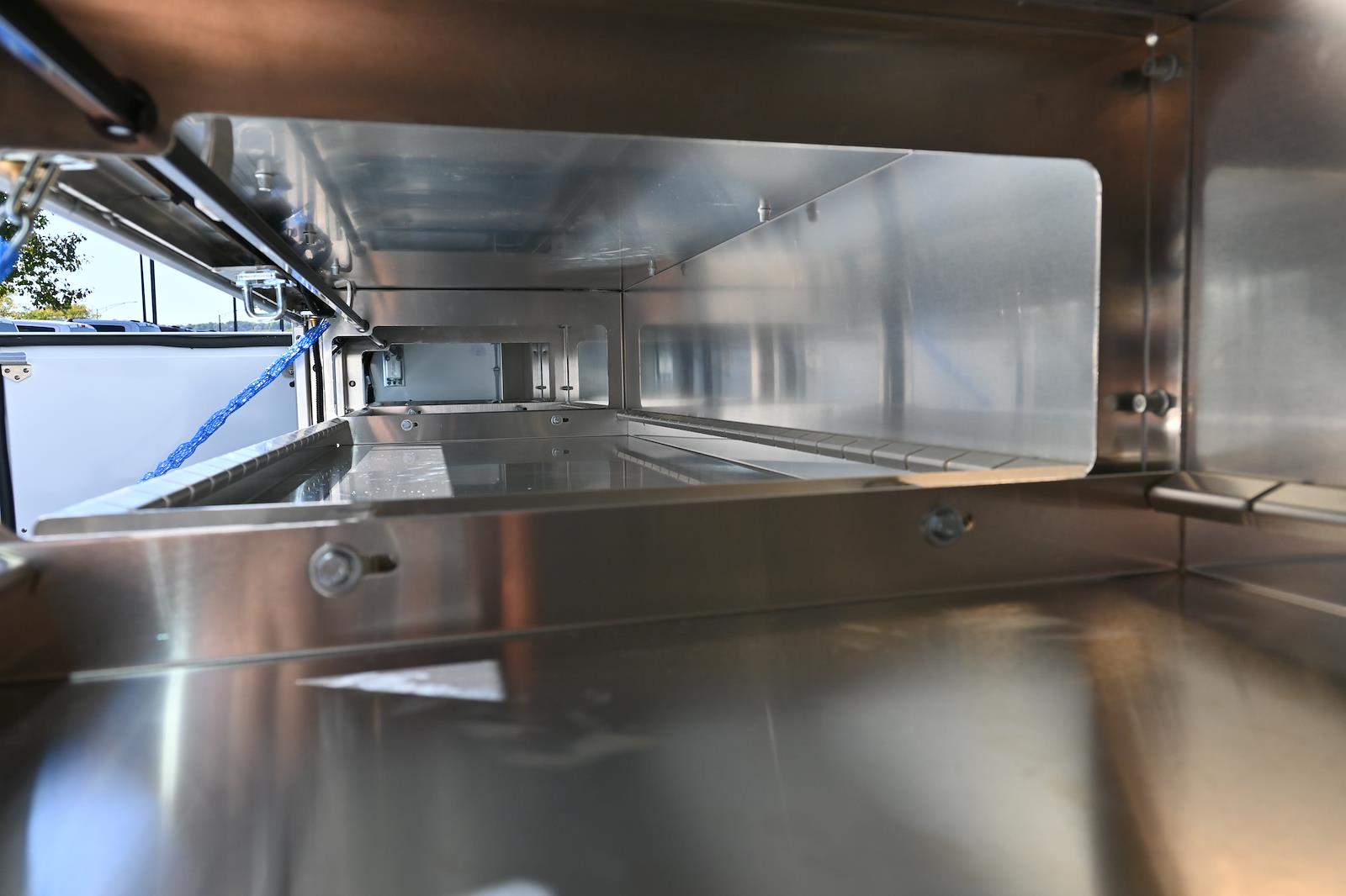 New 2026 Ford E-350 Cutaway - photo 12