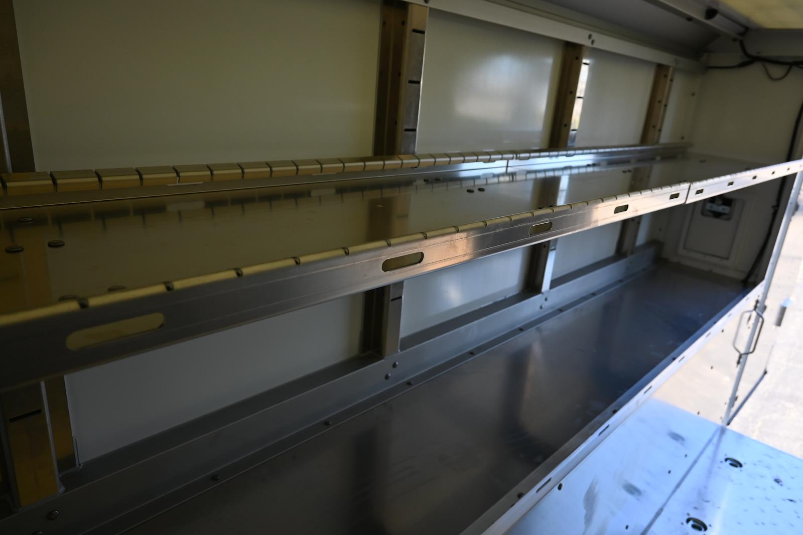 New 2026 Ford E-350 Cutaway - photo 14