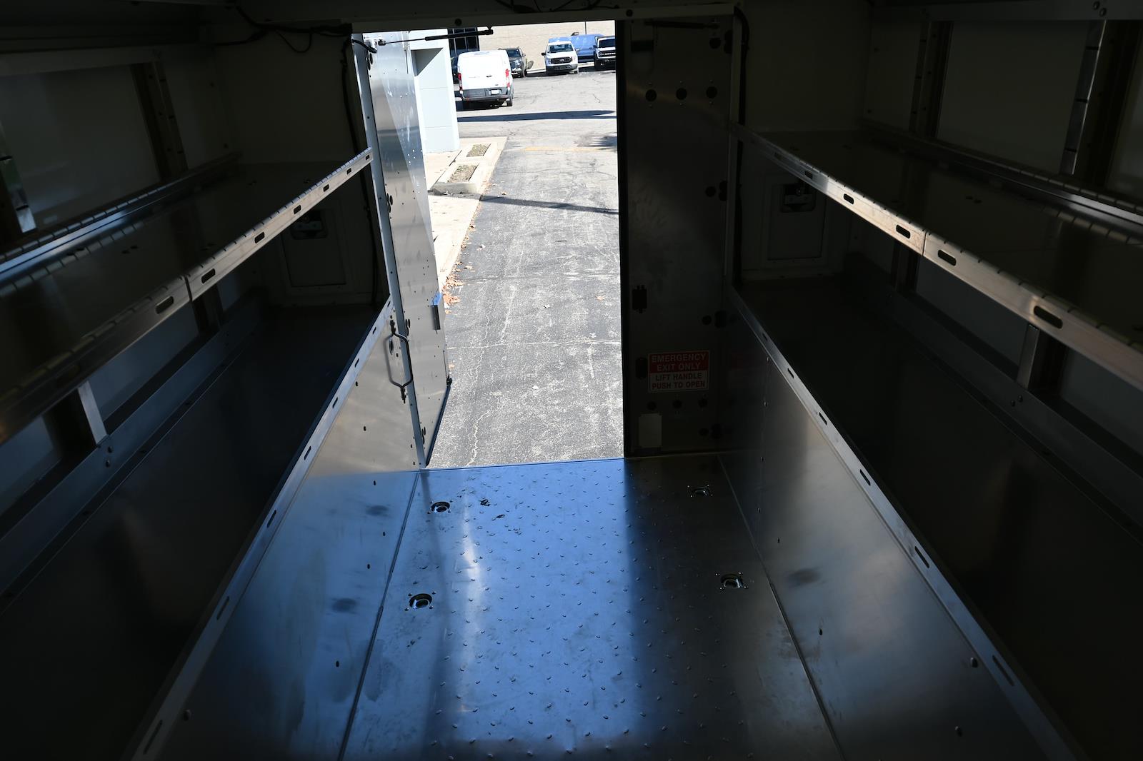 New 2026 Ford E-350 Cutaway - photo 15