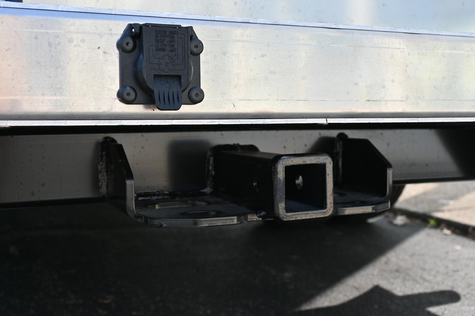 New 2026 Ford E-350 Cutaway - photo 17