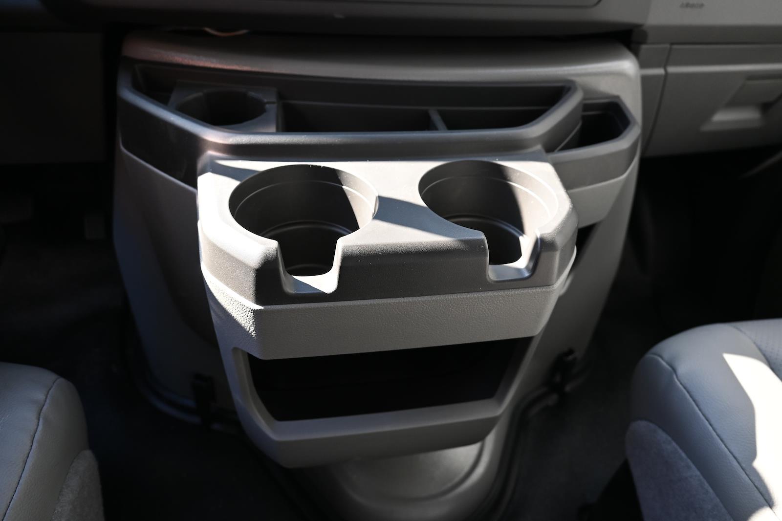 New 2026 Ford E-350 Cutaway - photo 24