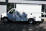 New 2026 Ford E-350 Cutaway thumbnail 3