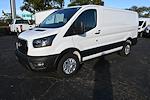 New 2026 Ford Transit 150 Low Roof Empty Cargo Van thumbnail 1