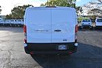 New 2026 Ford Transit 150 Low Roof Empty Cargo Van thumbnail 3