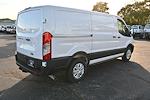 New 2026 Ford Transit 150 Low Roof Empty Cargo Van thumbnail 4
