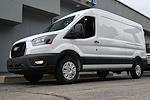 New 2026 Ford Transit 250 Medium Roof Empty Cargo Van thumbnail 1