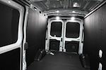 New 2026 Ford Transit 250 Medium Roof Empty Cargo Van thumbnail 11