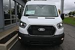 New 2026 Ford Transit 250 Medium Roof Empty Cargo Van thumbnail 2
