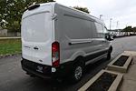 New 2026 Ford Transit 250 Medium Roof Empty Cargo Van thumbnail 5