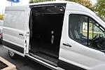 New 2026 Ford Transit 250 Medium Roof Empty Cargo Van thumbnail 6