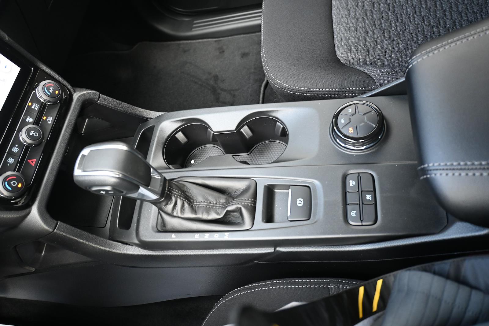 New 2025 Ford Ranger XLT SuperCrew Cab - photo 11