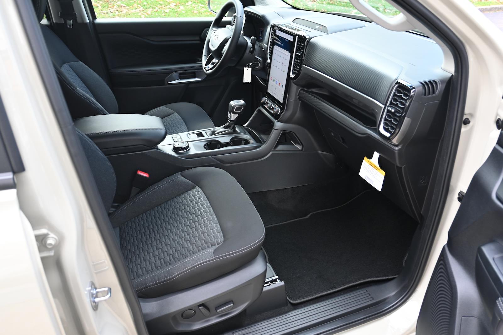 New 2025 Ford Ranger XLT SuperCrew Cab - photo 5