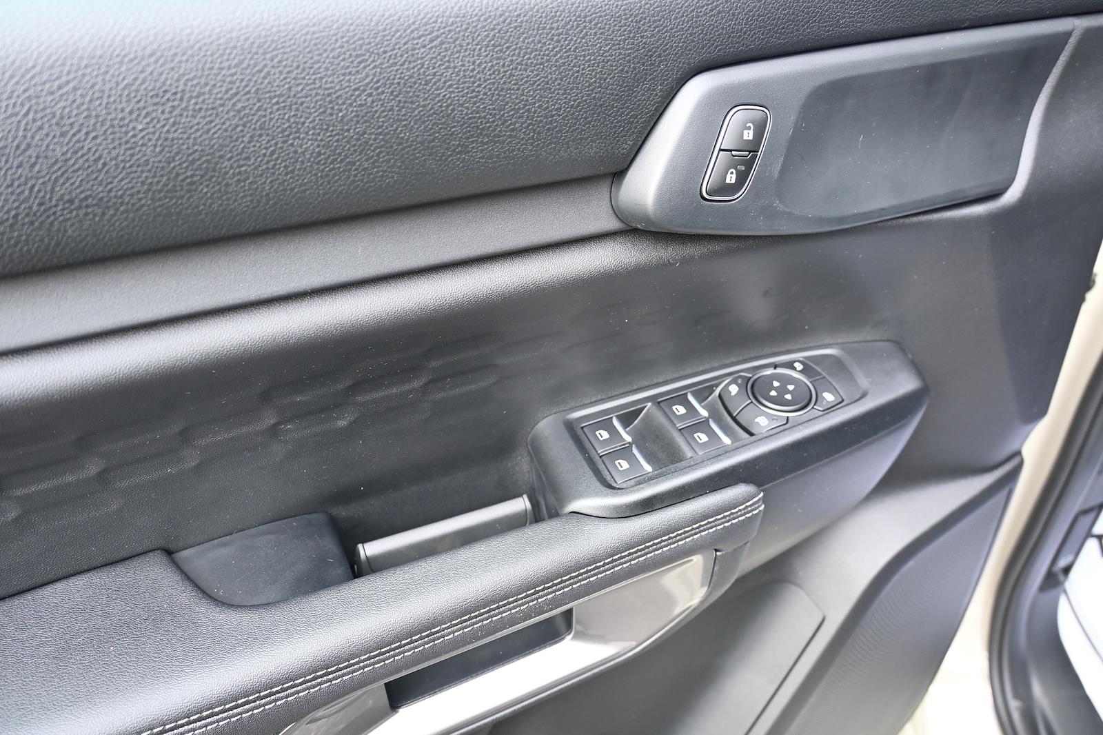 New 2025 Ford Ranger XLT SuperCrew Cab - photo 7