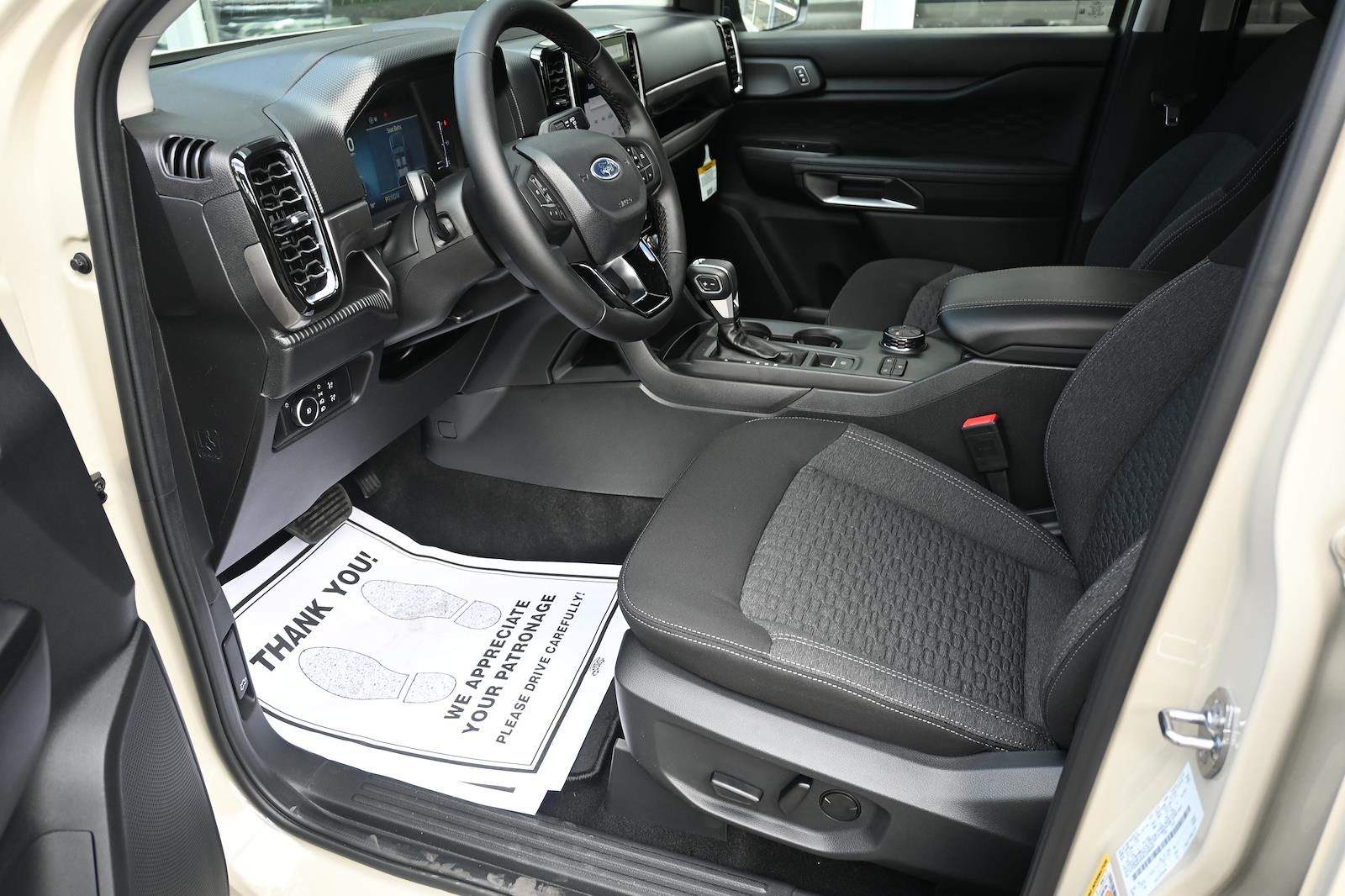 New 2025 Ford Ranger XLT SuperCrew Cab - photo 8