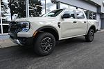 New 2025 Ford Ranger XLT SuperCrew Cab thumbnail 1