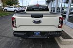 New 2025 Ford Ranger XLT SuperCrew Cab thumbnail 3