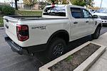 New 2025 Ford Ranger XLT SuperCrew Cab thumbnail 4